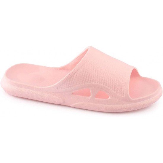 Womens Non-Slip Shower Bathroom Slippers House Dorm Shoes-Low Moq Fast Delivery