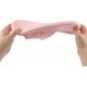 Womens Non-Slip Shower Bathroom Slippers House Dorm Shoes-Low Moq Fast Delivery