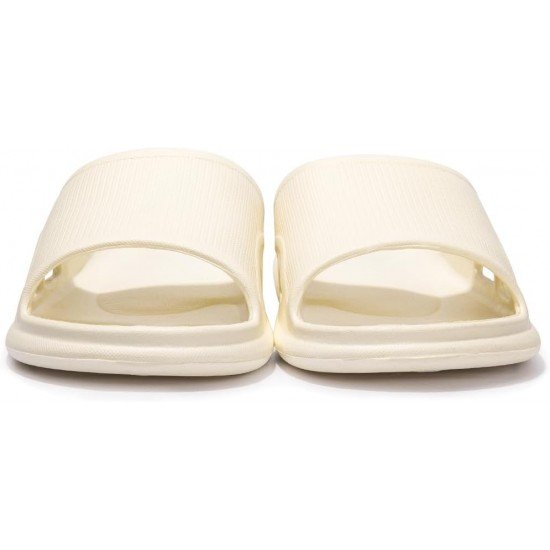 Womens Non-Slip Shower Bathroom Slippers House Dorm Shoes-Low Moq Fast Delivery