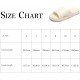 Womens Non-Slip Shower Bathroom Slippers House Dorm Shoes-Low Moq Fast Delivery