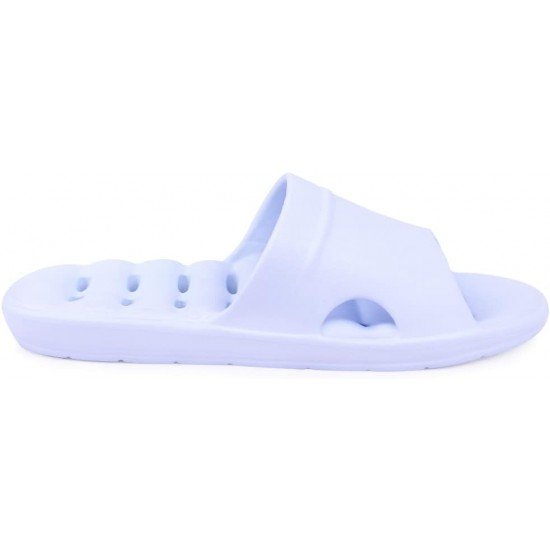 Womens Non-Slip Shower Bathroom Slippers House Dorm Shoes-Low Moq Fast Delivery