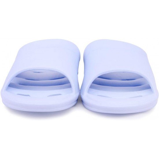 Womens Non-Slip Shower Bathroom Slippers House Dorm Shoes-Low Moq Fast Delivery