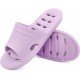 Womens Non-Slip Shower Bathroom Slippers House Dorm Shoes-Low Moq Fast Delivery