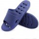 Womens Non-Slip Shower Bathroom Slippers House Dorm Shoes-Low Moq Fast Delivery