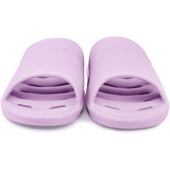 Womens Non-Slip Shower Bathroom Slippers House Dorm Shoes-Low Moq Fast Delivery