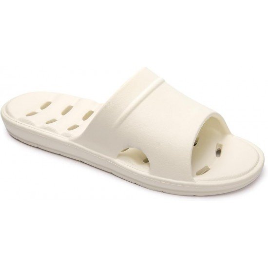 Womens Non-Slip Shower Bathroom Slippers House Dorm Shoes-Low Moq Fast Delivery