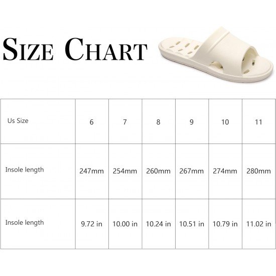 Womens Non-Slip Shower Bathroom Slippers House Dorm Shoes-Low Moq Fast Delivery