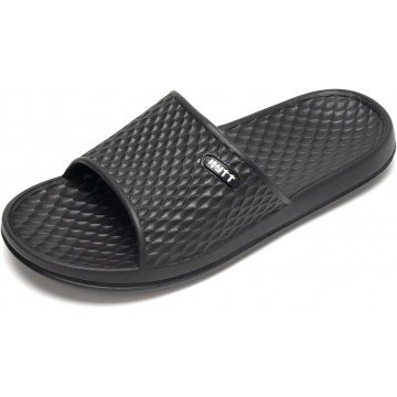 Women's Non-Slip Shower Sandals Indoor Outdoor Bathroom Shoes