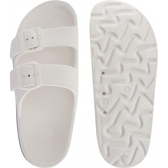 Womens Recovery Sandals Adjustable Strap Arch Support-Low Moq Fast Delivery