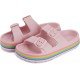 Womens Recovery Sandals Adjustable Strap Arch Support-Low Moq Fast Delivery