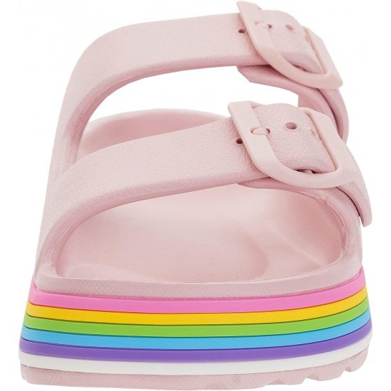 Womens Recovery Sandals Adjustable Strap Arch Support-Low Moq Fast Delivery