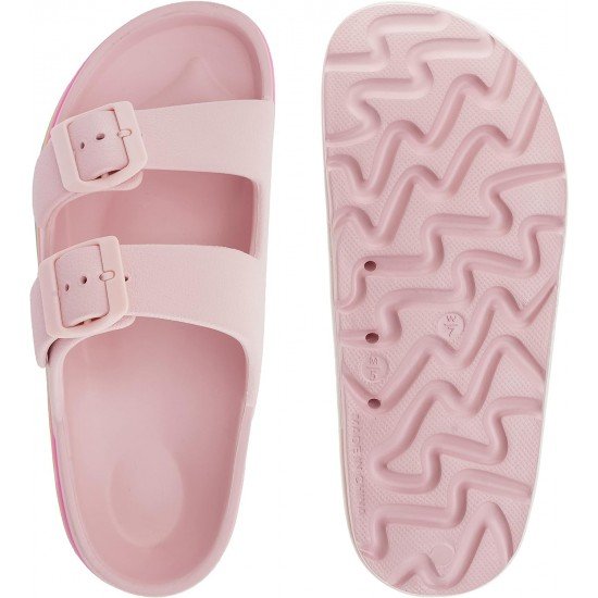 Womens Recovery Sandals Adjustable Strap Arch Support-Low Moq Fast Delivery