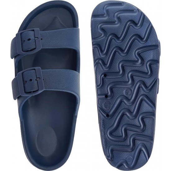 Womens Recovery Sandals Adjustable Strap Arch Support-Low Moq Fast Delivery