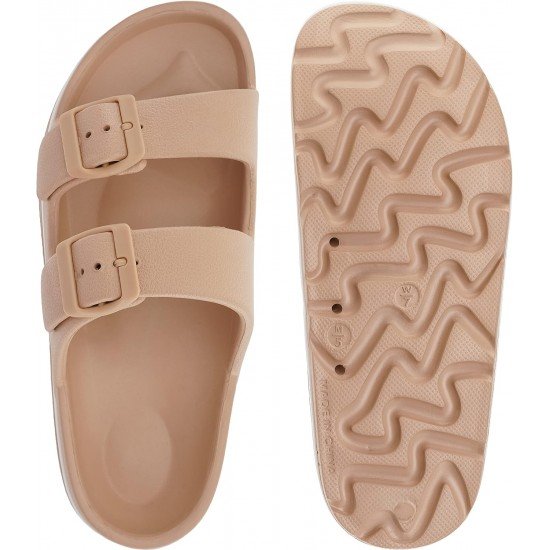 Womens Recovery Sandals Adjustable Strap Arch Support-Low Moq Fast Delivery