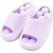 EVA Bubble Slippers for Women and Men Indoor & Outdoor Soft Decompression Summer Beach House Shower Bedroom Spa Massage Non-Slip Quick Drying Open Toe Super Soft Friendly Casual Slippers