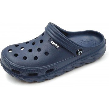 Unisex Garden Clogs Gardening Shoes AA1521 Non-Slip