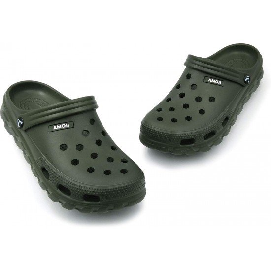 Unisex Garden Clogs Gardening Shoes AA1521 Unisex Garden Clogs Gardening Shoes AA1521
