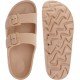 Women's Recovery Adjustable Strap Sandals with + Arch Support