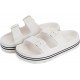 Women's Recovery Adjustable Strap Sandals with + Arch Support