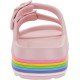 Women's Recovery Adjustable Strap Sandals with + Arch Support