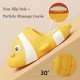 Cute Clown Fish Cloud Slides for Adult Women Men, Soft Novelty Funny Animals House Slippers Non-Slip Beach Shoes for Indoor Outdoor Shower Pool Cute Clown Fish Cloud Slides for Adult Women Men, Soft Novelty Funny Animals House Slippers Non-Slip Beach Shoes for Indoor Outdoor Shower Pool