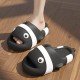 Cute Clown Fish Cloud Slides for Adult Women Men, Soft Novelty Funny Animals House Slippers Non-Slip Beach Shoes for Indoor Outdoor Shower Pool Cute Clown Fish Cloud Slides for Adult Women Men, Soft Novelty Funny Animals House Slippers Non-Slip Beach Shoes for Indoor Outdoor Shower Pool