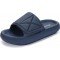 OEM Manufacturer EVA Slides for Women and Men Recovery Supportive Athletic Pillow Slippers Sandals 