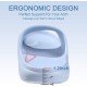 Soft Shower Shoes Slides for Women Men Lightweight Pillow Sandals Pool Bathroom Slippers Soft Shower Shoes Slides for Women Men Lightweight Pillow Sandals Pool Bathroom Slippers