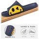 Sandals for Girls and Boys,Mens Slippers Sandals for Women,EVA Anti-Slip Indoor & Outdoor Kids Slippers Smile Face Open Toe Spa Bath Pool Gym House Casual Shower Shoes Sandals for Girls and Boys,Mens Slippers Sandals for Women,EVA Anti-Slip Indoor & Outdoor Kids Slippers Smile Face Open Toe Spa Bath Pool Gym House Casual Shower Shoes
