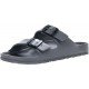 Temi Mens Slides Adjustable Slip on Sandals,Summer Beach Pool Shower EVA Sandals for Men,Double Buckle Lightweight Waterproof Comfy Bathroom Flat House Slippers for Men Size Temi Mens Slides Adjustable Slip on Sandals,Summer Beach Pool Shower EVA Sandals for Men,Double Buckle Lightweight Waterproof Comfy Bathroom Flat House Slippers for Men Size