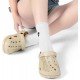 VZQ Women and Men Arch Support Clogs Slip-on Garden Shoes Outdoor Beach Slippers Sandals with Plantar Fasciitis Feet Cushion Insoles VZQ Women and Men Arch Support Clogs Slip-on Garden Shoes Outdoor Beach Slippers Sandals with Plantar Fasciitis Feet Cushion Insoles