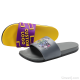 Custom 3D Logo PU Pillow Slides Low MOQ Lightweight Fashion Sandals-Low Moq Fast Delivery