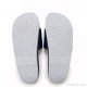 Custom 3D Logo PU Pillow Slides Low MOQ Lightweight Fashion Sandals-Low Moq Fast Delivery