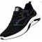 Soft and Comfortable Running Shoe- Superior Breathability- Air Cushion Design- Non-Slip Sole- Anti Collision Toe Cap- Sports, Gym and Jogging Expert
