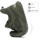 Mens Running Shoes Light Comfort Walking Casual Sport Mesh Sneakers Work Gym Non Slip Tennis Cross Trainer Mens Running Shoes Light Comfort Walking Casual Sport Mesh Sneakers Work Gym Non Slip Tennis Cross Trainer