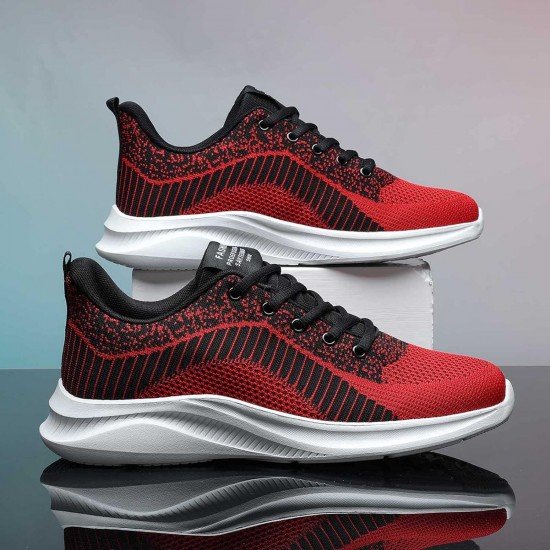 SAKITAMA Men's Sneakers Fashion Sport Running Non Slip Casual Shoe Athletic Tennis Walking Blade Type Shoes SAKITAMA Men's Sneakers Fashion Sport Running Non Slip Casual Shoe Athletic Tennis Walking Blade Type Shoes