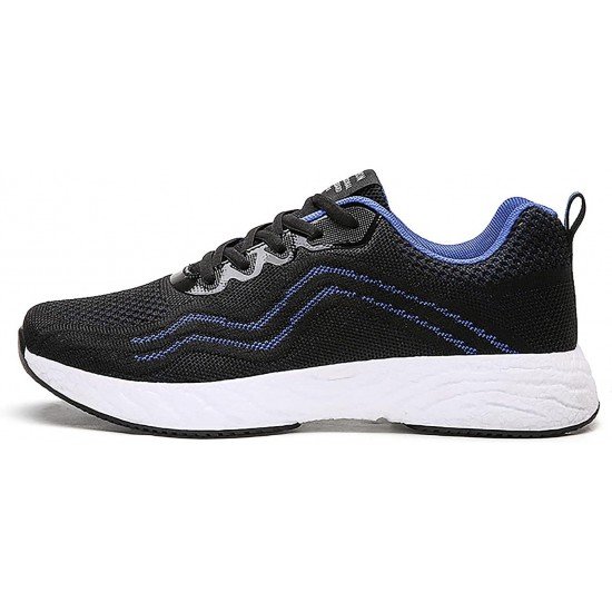 SAKITAMA Men's Sneakers Fashion Sport Running Non Slip Casual Shoe Athletic Tennis Walking Blade Type Shoes SAKITAMA Men's Sneakers Fashion Sport Running Non Slip Casual Shoe Athletic Tennis Walking Blade Type Shoes