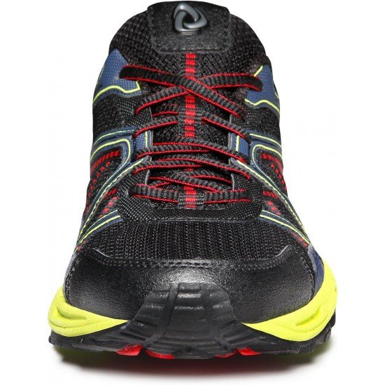 Men's Trail Running Shoe, Lightweight Breathable Outdoor Walking Sneakers, Athletic Gym Training Hiking Shoes Men's Trail Running Shoe, Lightweight Breathable Outdoor Walking Sneakers, Athletic Gym Training Hiking Shoes