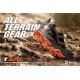 Men's Trail Running Shoe, Lightweight Breathable Outdoor Walking Sneakers, Athletic Gym Training Hiking Shoes Men's Trail Running Shoe, Lightweight Breathable Outdoor Walking Sneakers, Athletic Gym Training Hiking Shoes